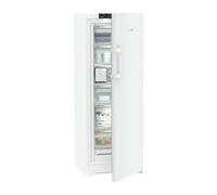 Liebherr Prime FNb505i White Freestanding Freezer