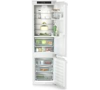 Liebherr Prime ICBNd5653 Fully Integrated Fridge-Freezer