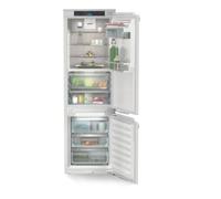 Liebherr Prime ICBNdi5163 Fully Integrated 70/30 Fridge-Freezer - Fixed Hinge - Plumbed In Ice Maker