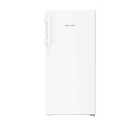 Liebherr Prime RBA30425I 125.5x60cm 160L A Rated Larder White Fridge