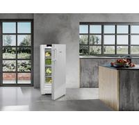 Liebherr Prime RBa30425i White Freestanding Larder Fridge