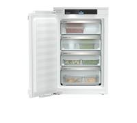 Liebherr Prime SIFNci3954 Fully Integrated Freezer - Fixed Hinge