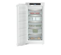Liebherr Prime SIFNdi4155 Fully Integrated Freezer - Fixed Hinge