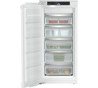 Liebherr SIFNDI4155 122cm Prime Integrated In Column Frost Free Freezer