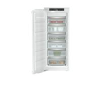 Liebherr Prime SIFNdi4556 Fully Integrated Freezer - Fixed Hinge