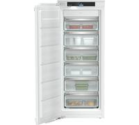 Liebherr SIFNDI4556 140cm Prime Integrated In Column Frost Free Freezer