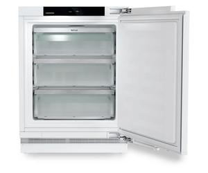 Liebherr Prime SUFND365I Under Counter Fully Integrated Upright Frost Free Freezer