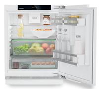 Liebherr Prime URd365i Fully Integrated Larder Fridge - Fixed Hinge