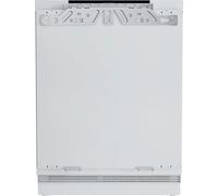 Liebherr URPd365i Built-Under Larder Fridge, Fixed Hinge, D Rated, Integrated D