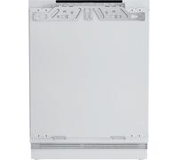 Liebherr URPd365i Built-Under Larder Fridge, Fixed Hinge, D Rated, Integrated D