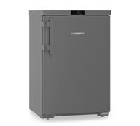 Liebherr FDGD1404 55cm Pure Freestanding Undercounter Freezer - DARK GREY
