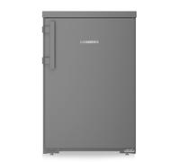 Liebherr RDGD1400 55cm Pure Freestanding Undercounter Larder Fridge - DARK GREY