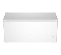 CFe 2500 Pure 497L SmartFrost Chest Freezer - White