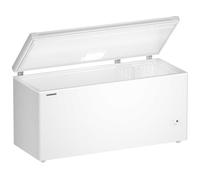 CFe 2500 Pure 497L SmartFrost Chest Freezer - White
