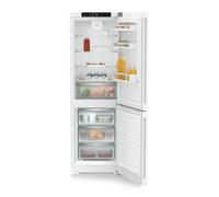 Liebherr Pure CNd5203 White Freestanding 60/40 Fridge-Freezer