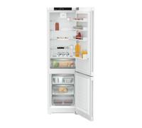 Liebherr Pure CNd5703 White Freestanding 70/30 Fridge-Freezer