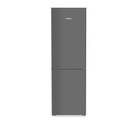 Liebherr Pure CNdgc5203 Grey Freestanding Fridge-Freezer