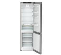 Liebherr Pure CNsfd5703 Silver Freestanding 60/40 Fridge-Freezer