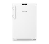 Liebherr Pure FD1404 - 147 107L 55cm Smart Frost Under Counter White Freezer