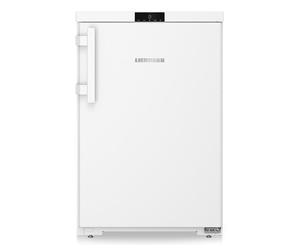 Liebherr Pure FD1404 - 147 107L 55cm Smart Frost Under Counter White Freezer