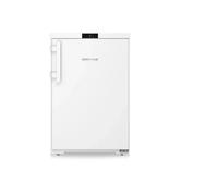 Liebherr Pure Fd1404 White Under-Counter Freestanding Freezer - Lever Handle