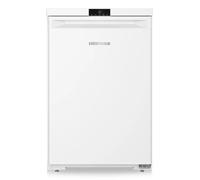 Liebherr Pure Fe1404 White Under-Counter Freestanding Freezer
