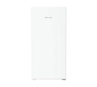 Liebherr Pure FNE4204 125.5x60cm No Frost White Tall Upright Freezer [EEK: E]