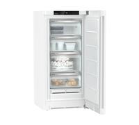 Liebherr Pure FNe4204 White Freestanding Freezer