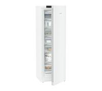 Liebherr Pure FNe5207 White Freestanding Freezer