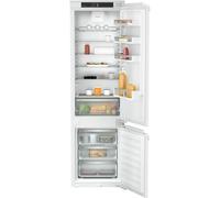 Liebherr 194cm Pure Integrated 70/30 Frost Free Fridge Freezer ICND5603