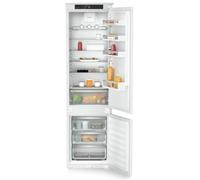 Liebherr Pure ICNSd5603 Fully Integrated 70/30 Fridge-Freezer - Sliding Hinge