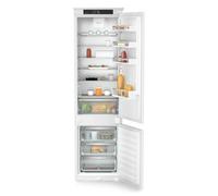 Liebherr ICNSD5603 Integrated 70 30 Frost Free Fridge Freezer 194cm Hi