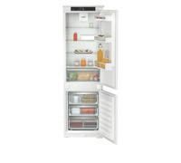 Liebherr Pure ICSe5103 Fully Integrated 70/30 Fridge-Freezer - Sliding Hinge