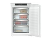 Liebherr Pure IFd3904 Fully Integrated Freezer - Fixed Hinge - Repackaged