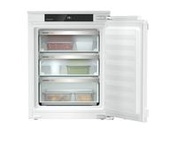 Liebherr Pure IFNd3503 Fully Integrated Freezer - Fixed HInge