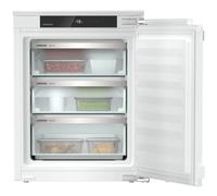 Liebherr Pure IFND3503 No Frost Fully Integrated Freezer