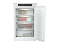 Liebherr IFSD3904 89cm High Integrated Undercounter Freezer 56cm Wide