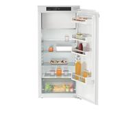 Liebherr Pure IRe4101 Fully Integrated Fridge With Ice Box - Fixed Hinge