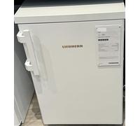 Liebherr Pure RD1200 110L 50cm Under Counter Larder White Fridge