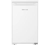 Liebherr Pure Rd1201 Compact 85cm Small Fridge with Ice Box - White White