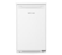 Liebherr Pure Rd1201 White Under-Counter Freestanding Fridge With Ice Box