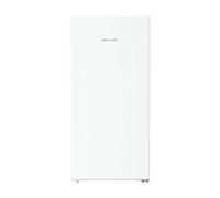 Liebherr Pure RD4200 125.5x60cm Easy Fresh Tall Upright White Fridge