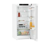 Liebherr Pure Rd4200 White Freestanding Larder Fridge