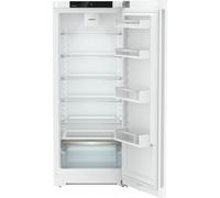 Liebherr RD4600 146cm High Fridge in White 60cm Wide
