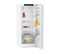 Liebherr Pure Rd4600 White Freestanding Larder Fridge