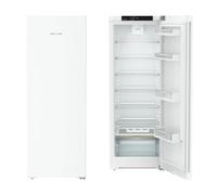 Liebherr Pure RD5000 165.5 Height x60 Width cm 348 Litre Easy Fresh White Larder Freestanding Fridge