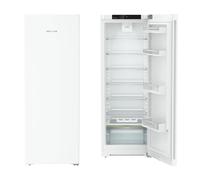 Liebherr Pure RD5000 165.5 Height x60 Width cm 348 Litre Easy Fresh White Larder Freestanding Fridge