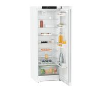 Liebherr Pure Rd5000 White Freestanding Larder Fridge