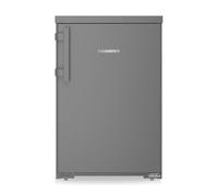 Liebherr RDGD1400 55cm Pure Freestanding Undercounter Larder Fridge - DARK GREY