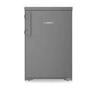 Liebherr Pure RDGD1401 111L 55cm Under Counter Fridge with Icebox